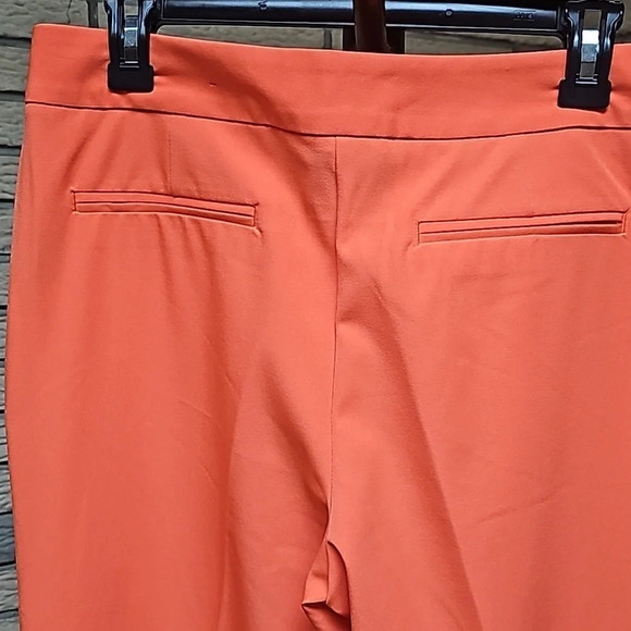 Worthington Dress Pants Modern Fit. Like new Sz 8 - Picture 5 of 13